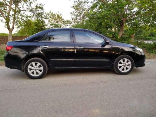 Used 2011 Corolla Altis G  for sale in Gurgaon