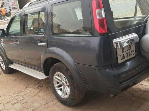 Used 2011 Endeavour 3.0L 4X4 AT  for sale in Gurgaon