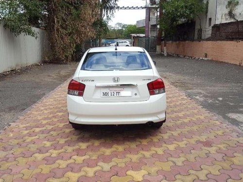 Used 2009 City 1.5 S AT  for sale in Pune