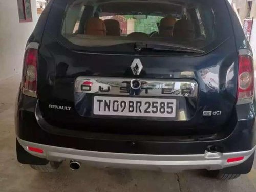 Used 2011 Duster  for sale in Chennai