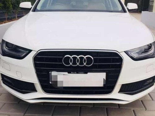 2013 Audi A4 1.0 TDI AT for sale