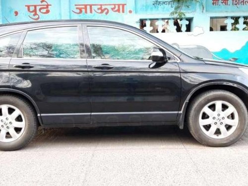 Used 2007 CR V 2.0L 2WD MT  for sale in Pune