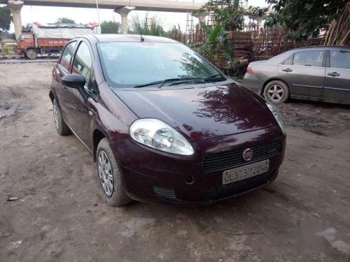 Fiat Punto 2011 MT for sale 