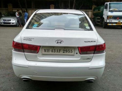 Used 2010 Sonata Embera  for sale in Mumbai