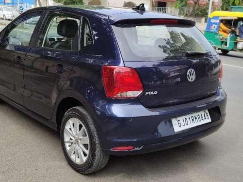 Used 2015 Polo  for sale in Ahmedabad