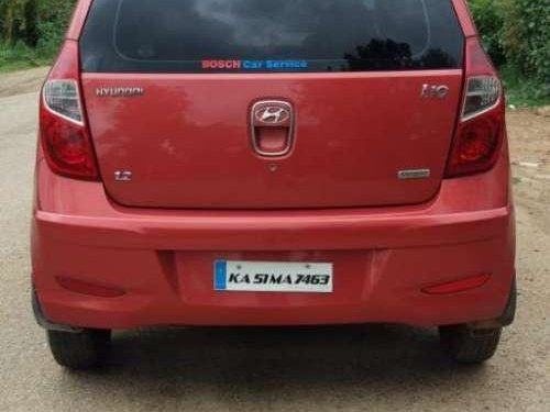 Used 2010 i10 Magna  for sale in Nagar