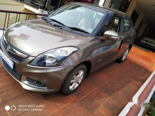 Used 2016 Swift Dzire  for sale in Edapal