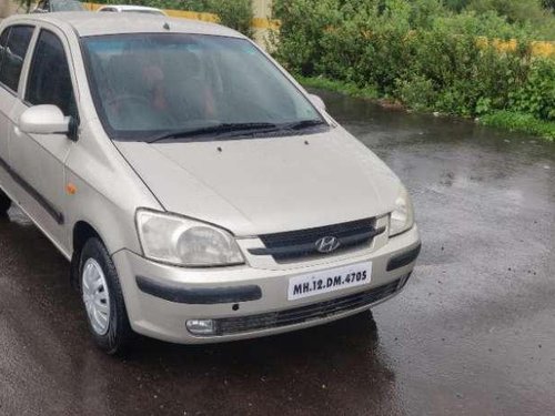 Hyundai Getz GLS, 2006, Petrol MT for sale 