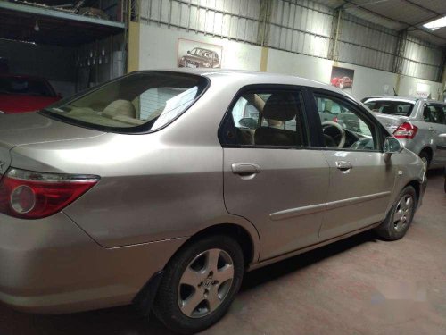 Used 2008 City ZX GXi  for sale in Kochi