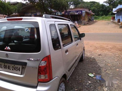 Used 2006 Wagon R LXI  for sale in Perinthalmanna