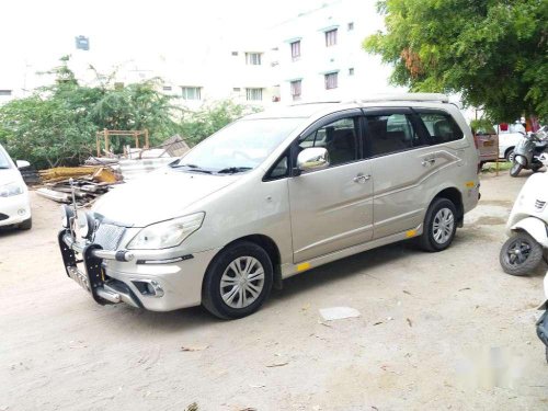 Used 2015 Innova 2.0 GX 8 STR  for sale in Coimbatore