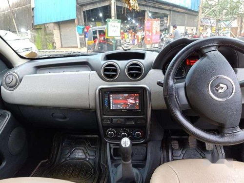 Used 2013 Duster  for sale in Mumbai