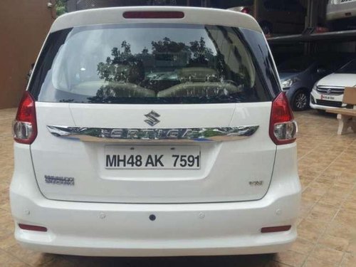 Used 2017 Ertiga VXI  for sale in Mumbai