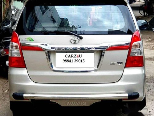 Used 2015 Innova 2.5 VX 7 STR  for sale in Chennai