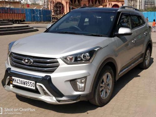 Used 2016 Creta 1.6 SX  for sale in Thane