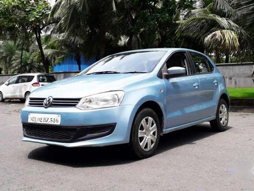 Used 2010 Polo  for sale in Mumbai