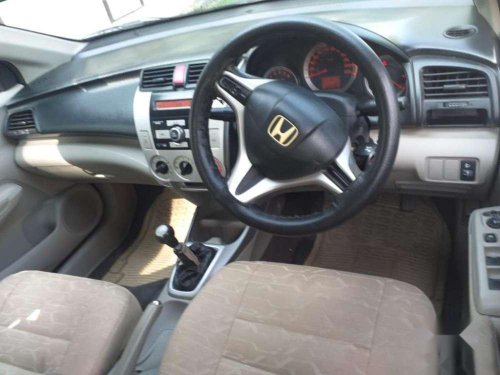 Used 2009 City  for sale in Lucknow