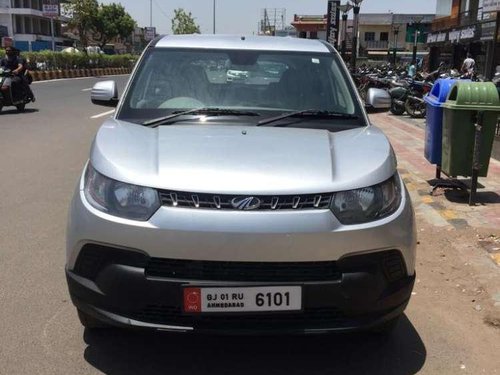 Used 2016 KUV100  for sale in Ahmedabad