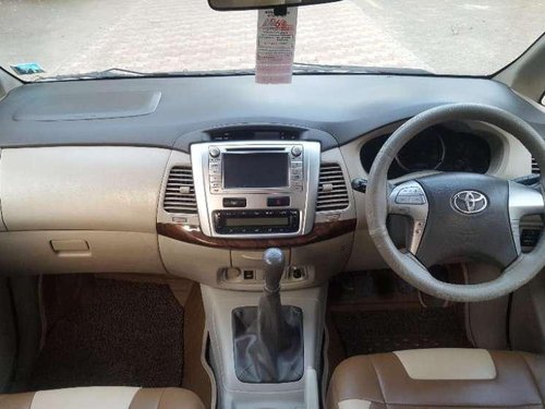 Used 2013 Innova  for sale in Pune