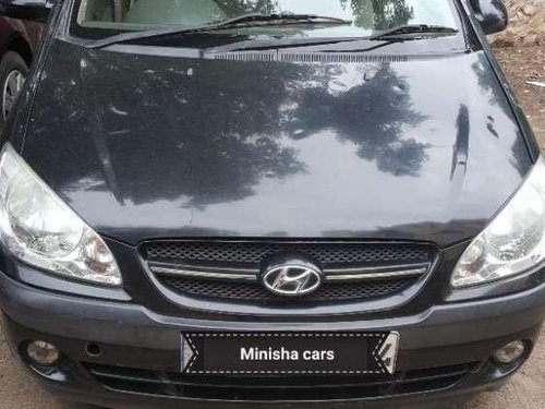 Used 2008 Getz 1.3 GLX  for sale in Chennai