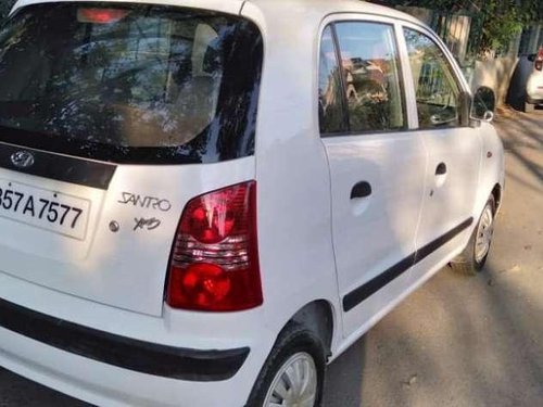 Used 2006 Santro Xing XL  for sale in Jalandhar