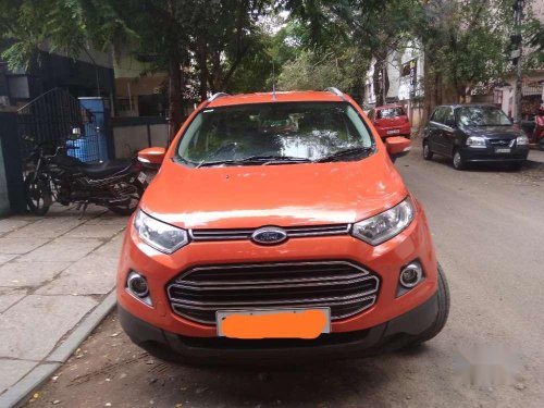 Used 2015 EcoSport  for sale in Chennai