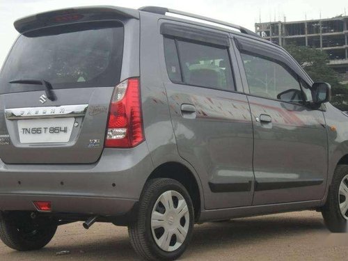 Used 2016 Wagon R VXI  for sale in Coimbatore