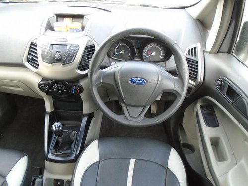 Ford EcoSport 2013-2015 1.5 DV5 MT Trend for sale
