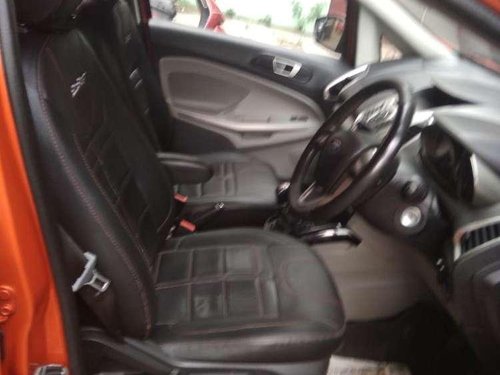 Used 2015 EcoSport  for sale in Chennai