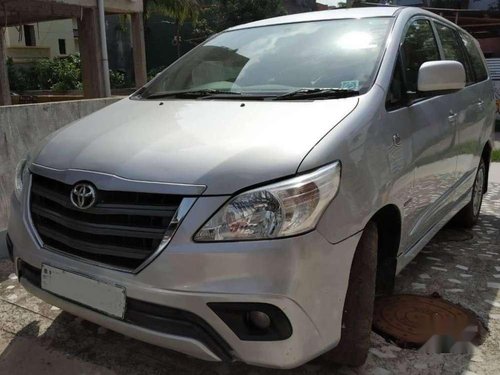 Used 2013 Innova  for sale in Kolkata