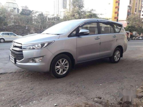 Used 2017 Innova Crysta  for sale in Bhiwandi