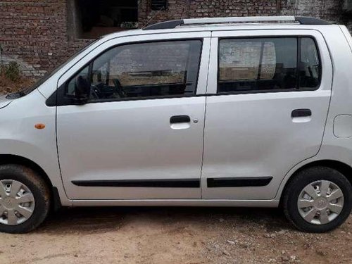Used 2012 Wagon R LXI CNG  for sale in Ahmedabad