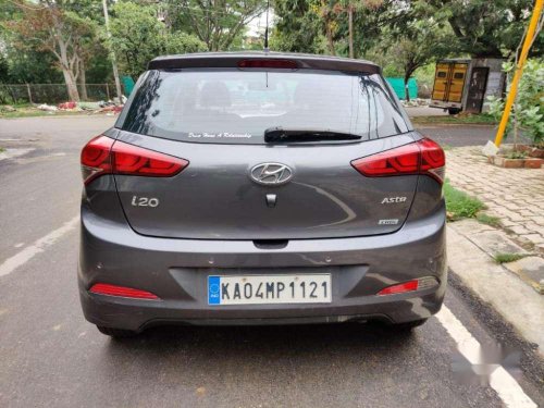 Used 2014 i20 Asta 1.4 CRDi  for sale in Nagar