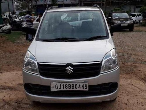 Used 2012 Wagon R LXI CNG  for sale in Ahmedabad