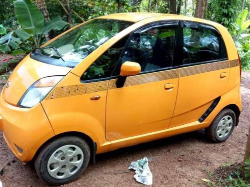 Used 2014 Nano Twist XE  for sale in Kannur