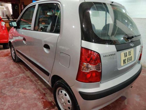 Used 2005 Santro Xing XL  for sale in Nagar