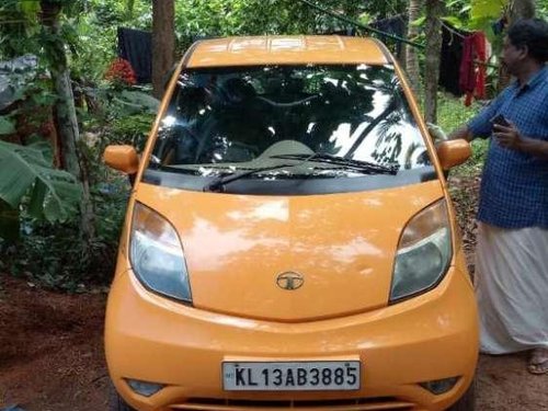 Used 2014 Nano Twist XE  for sale in Kannur