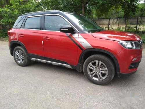 Used 2016 Vitara Brezza ZDi  for sale in Gurgaon