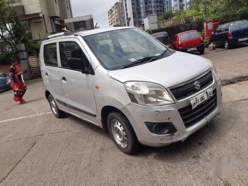 Used 2013 Wagon R LXI  for sale in Mumbai