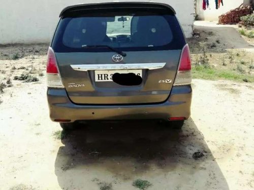 Used Toyota Innova MT for sale at low price