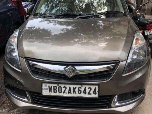 Used 2017 Swift Dzire  for sale in Kolkata