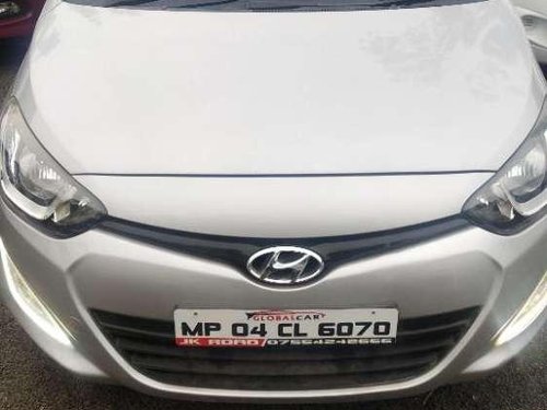 Used 2013 i20 Sportz 1.2  for sale in Bhopal