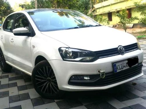 Used 2015 Volkswagen Polo MT for sale