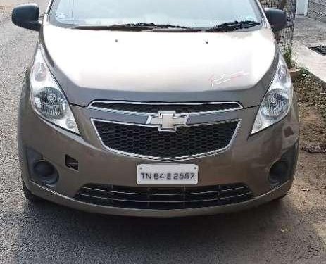 Used 2012 Beat Diesel  for sale in Tiruppur