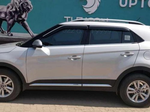 Used 2016 Creta 1.6 SX  for sale in Thane