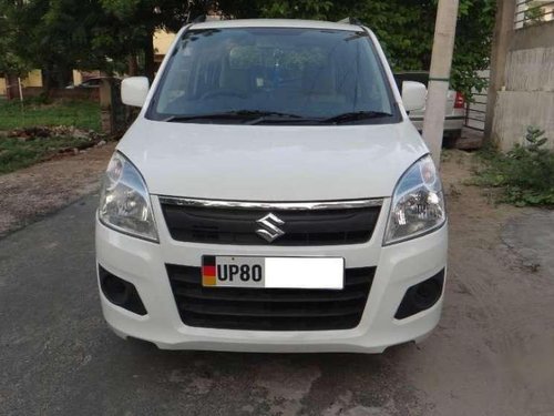Used 2013 Wagon R VXI  for sale in Agra