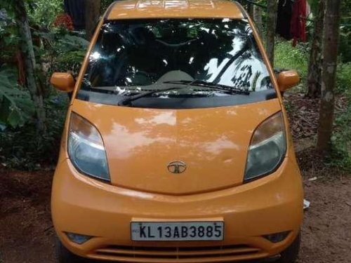 Used 2014 Nano Twist XE  for sale in Kannur