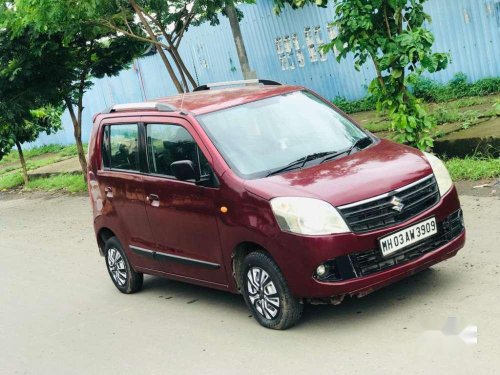 Used 2010 Wagon R LXI CNG  for sale in Mumbai