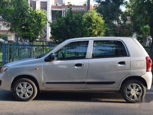 Used 2011 Alto K10 LXI  for sale in Ludhiana