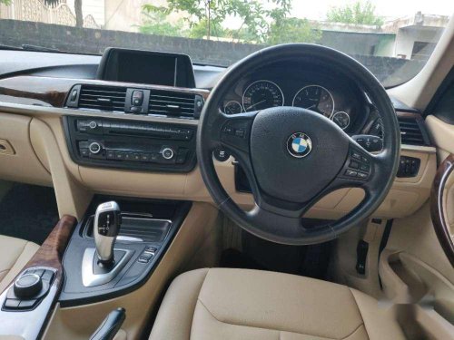 BMW 3 Series 320d 2013 AT for sale 